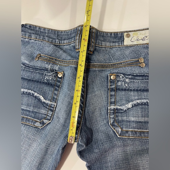 ✨2/$15✨Sz.27-O’NEIL JEANS- Y2K - Picture 6 of 7